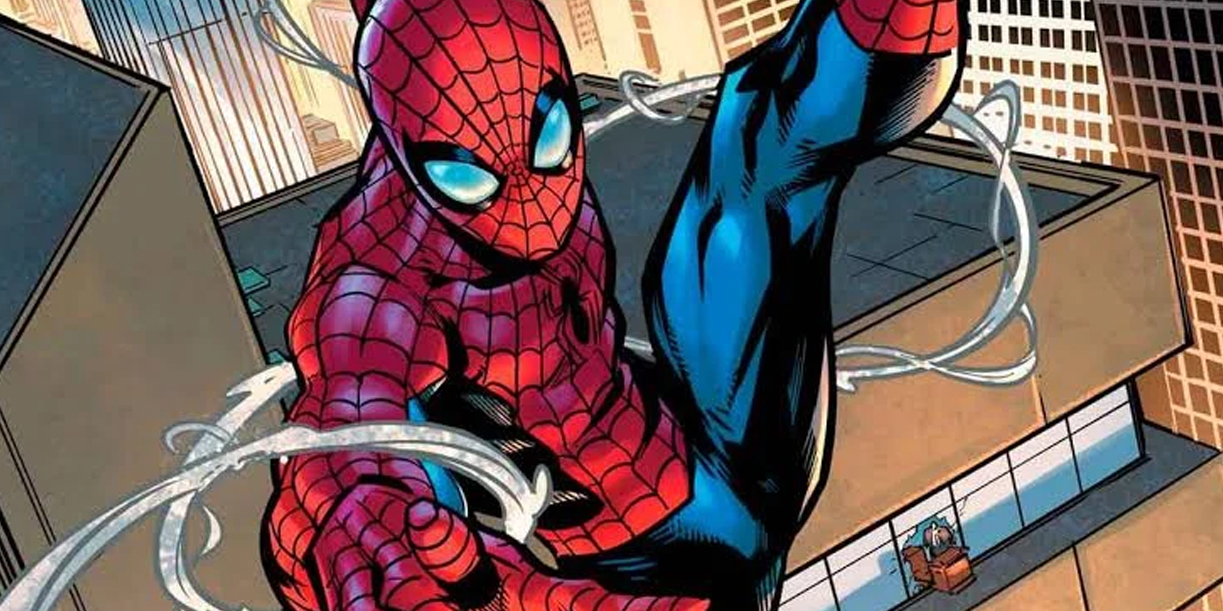 Foto: Spider-Man conquista las calles de Nueva York/Cortesía