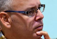 Medico cubano denuncia impacto del bloqueo de Estados Unidos en la atención a pacientes críticos foto: Bloqueo de Estados Unidos: médico cubano advierte sobre la crisis de insumos médicos/cortesía