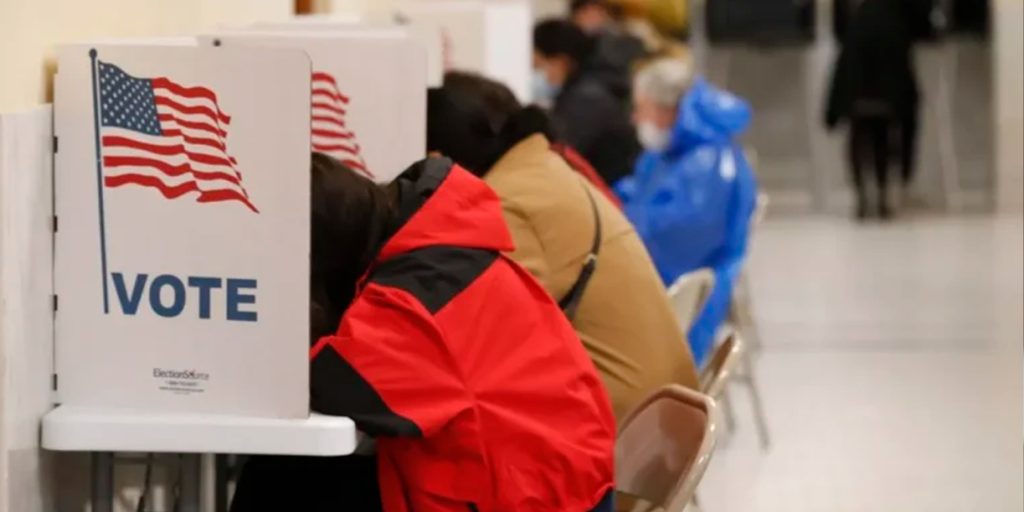 foto: Elecciones en EE. UU.: el costo de vida y la economía movilizan a los votantes/cortesía