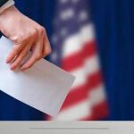 Economía y migración marcan el panorama electoral en Estados Unidos foto: Elecciones en EE. UU.: el costo de vida y la economía movilizan a los votantes/cortesía