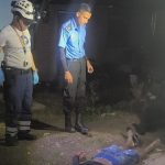 Foto: Gritos de auxilio alertan a vecinos y frenan presunta agresión contra joven en Estelí/TN8