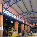Foto: Ocotal estrena una Terminal de Buses renovada, moderna y más digna para la población/TN8