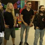 Avalanch y Ankhara llegan a Nicaragua para encender el Metal Fest Foto: Avalanch y Ankhara llegan a Nicaragua para encender el Metal Fest/TN8