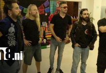 Avalanch y Ankhara llegan a Nicaragua para encender el Metal Fest Foto: Avalanch y Ankhara llegan a Nicaragua para encender el Metal Fest/TN8