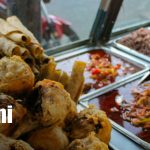 Baho Vilma: sabores tradicionales que acompañan las fiestas de Masaya Foto: La gastronomía también es protagonista de las fiestas tradicionales de Masaya/TN8