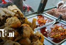 Baho Vilma: sabores tradicionales que acompañan las fiestas de Masaya Foto: La gastronomía también es protagonista de las fiestas tradicionales de Masaya/TN8