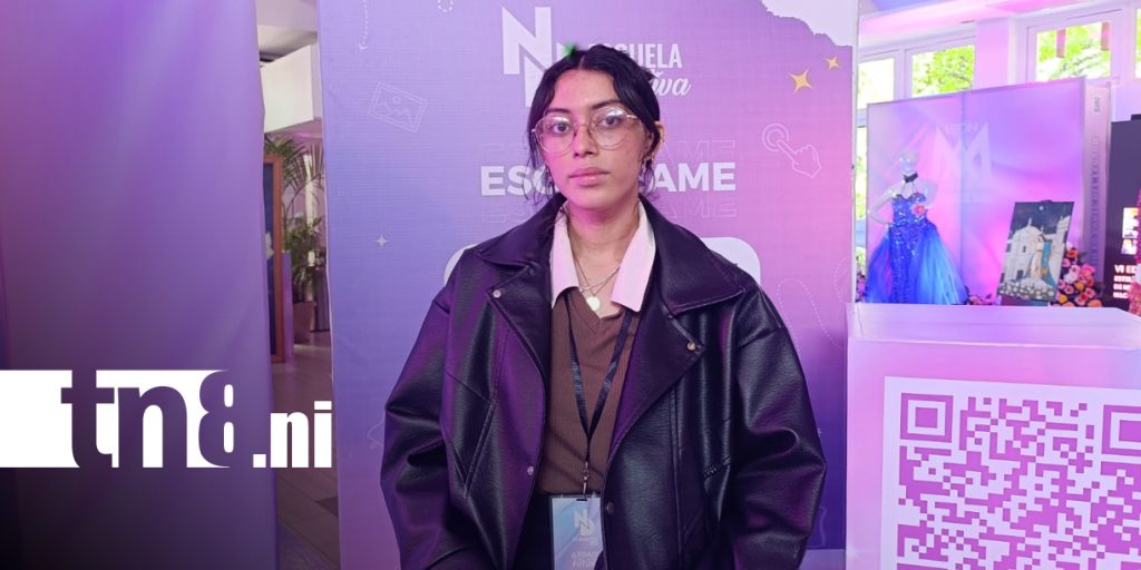 Foto: A 15 años, Nicaragua Diseña continúa impulsando el talento y la industria creativa/TN8