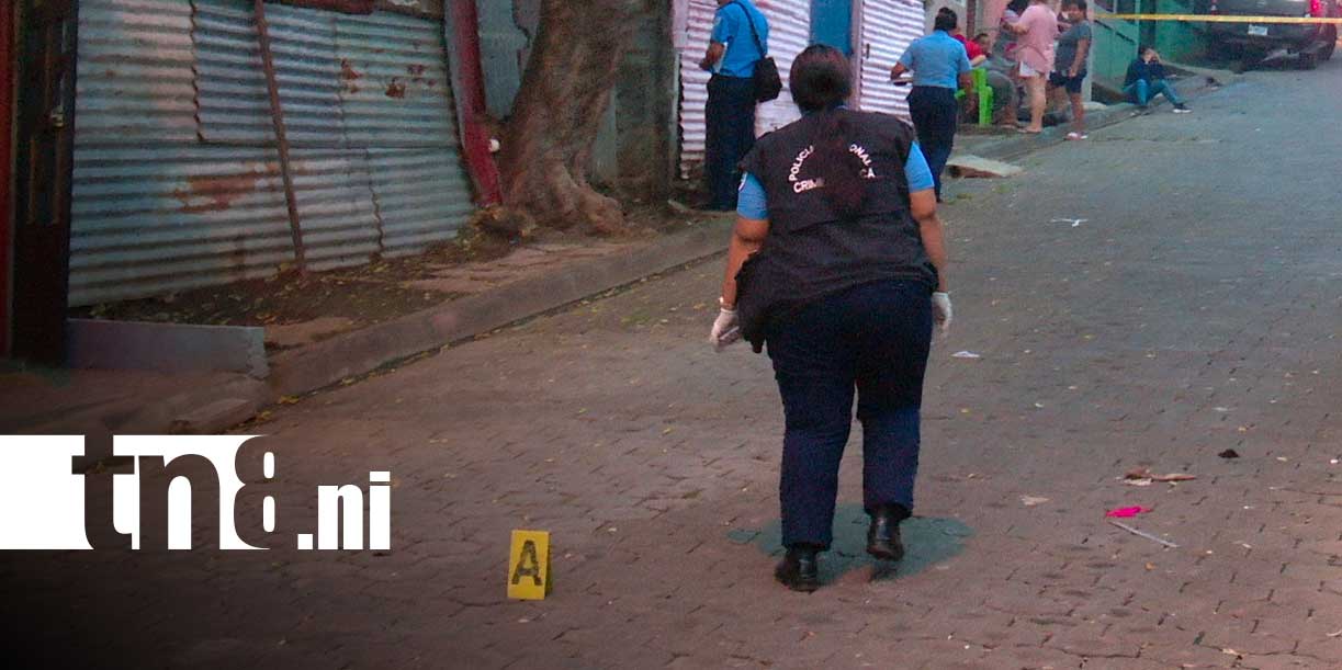 Foto. Investigan muerte de mujer en Loma Linda/TN8