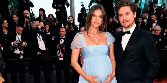 foto: Barbara Palvin revela cómo fue su regreso a las pasarelas después de dar a luz/cortesía foto: Barbara Palvin revela cómo fue su regreso a las pasarelas después de dar a luz/cortesía