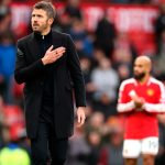 foto: Michael Carrick habla sobre su futuro tras la derrota en Old Trafford/cortesía