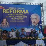 Asamblea Nacional realiza consulta sobre reforma constitucional en Nandaime Foto: Asamblea Nacional realiza consulta sobre reforma constitucional en Nandaime/TN8