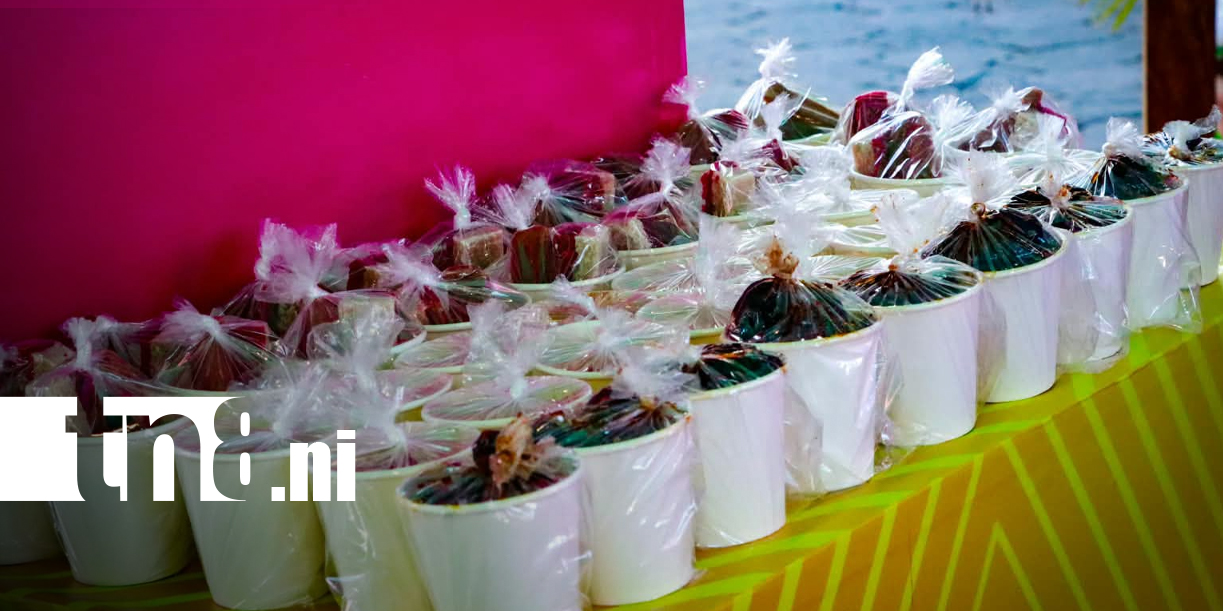 Foto: Productores de dulces tradicionales buscan fortalecer sus negocios/TN8