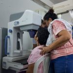 Mega feria de oncología brinda atención especializada a pacientes en Masaya Foto: Masaya acerca atención especializada contra el cáncer/TN8