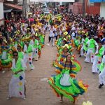 Pueblos originarios y afrodescendientes: identidad, derechos y desarrollo en Nicaragua Foto: Pueblos originarios y afrodescendientes: identidad, derechos y desarrollo en Nicaragua/TN8