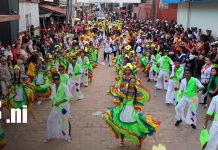 Pueblos originarios y afrodescendientes: identidad, derechos y desarrollo en Nicaragua Foto: Pueblos originarios y afrodescendientes: identidad, derechos y desarrollo en Nicaragua/TN8