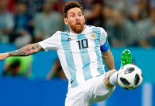Argentina, del duelo por retiro de Messi a la ilusión por nuevos talentos argentina, messi, fútbol,