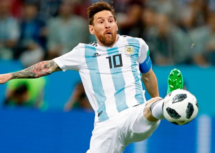 argentina, messi, fútbol,
