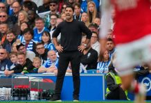 Mikel Arteta extiende contrato con Arsenal hasta 2030 mikel, arteta, arsenal,