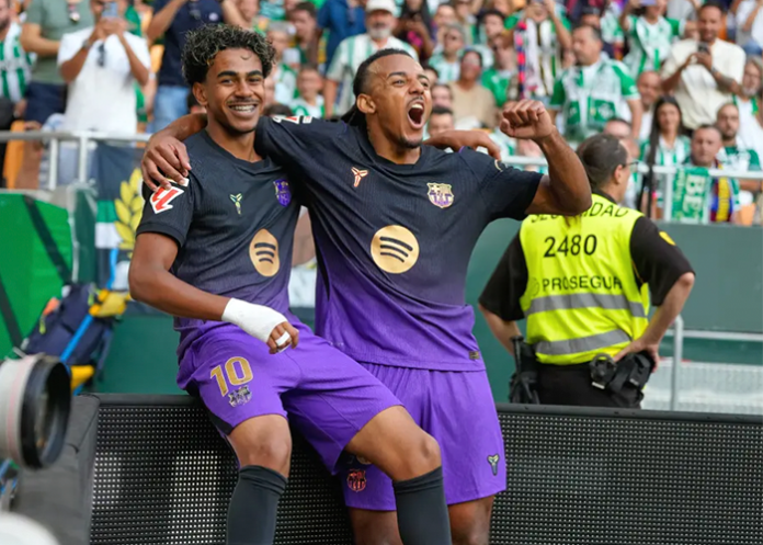 Barcelona Barcelona vs PSG en la Champions