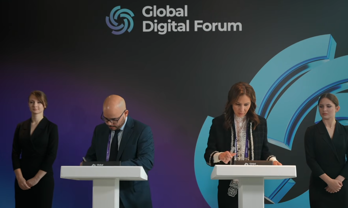 Foto: II Foro Digital Global: Nicaragua y Rusia firman acuerdo de cooperación mediática