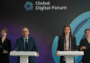 Nicaragua y Rusia suscriben acuerdo para impulsar la colaboración entre medios Foto: II Foro Digital Global: Nicaragua y Rusia firman acuerdo de cooperación mediática