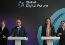 Nicaragua y Rusia suscriben acuerdo para impulsar la colaboración entre medios Foto: II Foro Digital Global: Nicaragua y Rusia firman acuerdo de cooperación mediática