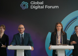 Foto: II Foro Digital Global: Nicaragua y Rusia firman acuerdo de cooperación mediática