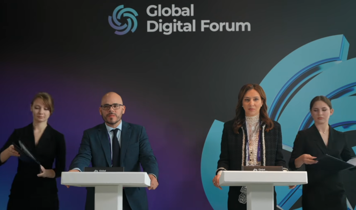Foto: II Foro Digital Global: Nicaragua y Rusia firman acuerdo de cooperación mediática
