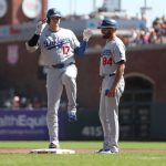 Dodgers buscan 3er título seguido de Serie Mundial y ya tienen rival definido, Atlanta shohei, ohtani, dodgers,