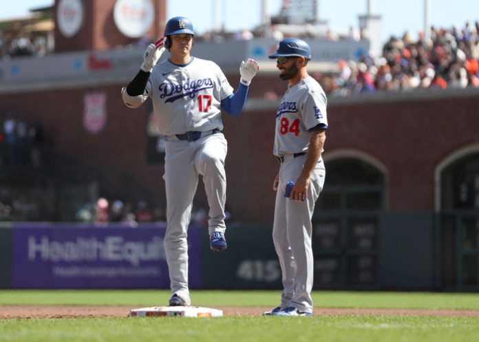 shohei, ohtani, dodgers,