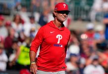 Los Filis mantienen a Don Mattingly como mánager con contrato de 2 años don, mattingly, filis,