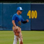 Eddson Martínez y su ascenso en los Padres: “Quiero seguir subiendo” eddson, martínez, padres,