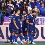 La Francia de Zidane vuelve a ganar a Bélgica en Liga de Naciones francia, bélgica, liga, naciones,