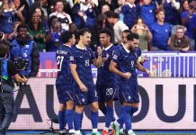La Francia de Zidane vuelve a ganar a Bélgica en Liga de Naciones francia, bélgica, liga, naciones,