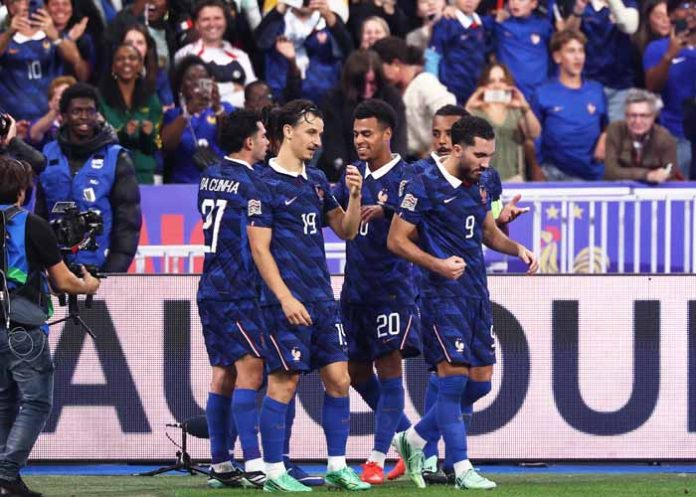Francia francia, bélgica, liga, naciones,