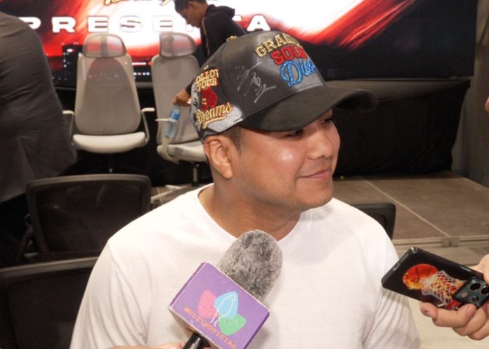 Gonzalez román, gonzález, chocolatito,