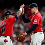 cleveland, guardians, béisbol,