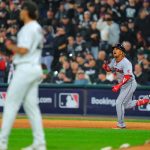 Habrá 5to juego en serie divisional: Guardianes vencen a Medias Blancas josé, ramírez, guardianes, cleveland,