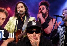 Metele pluma: Estos son los conciertos en Nicaragua de aquí al cierre de 2026 Foto: Próximos conciertos en Nicaragua