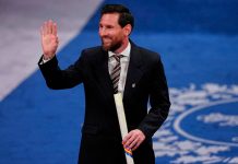 Messi, Yamal, Mbappé y Kane van por el Balón de Oro. Lo que hay que saber lionel, messi, fútbol,