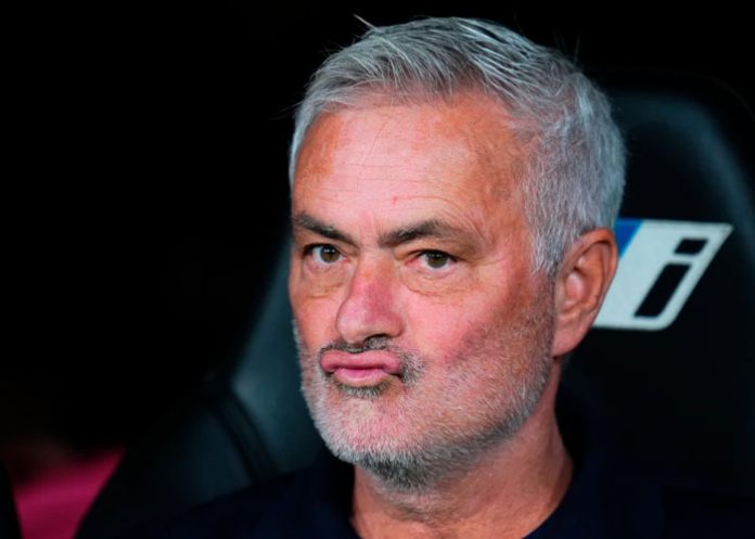 real, madrid, josé, mourinho,