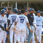 Nicaragua, beisbol, U18, Panamericano, Deportes