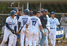 Nicaragua avanza a Super Ronda del Panamericano U18 al derrotar 5-0 a Cuba Nicaragua, beisbol, U18, Panamericano, Deportes