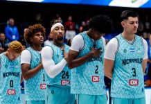 Nicaragua conoce sus rivales en el Pre-Clasificatorio al FIBA AmeriCup nicaragua, americup,
