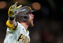 padres, san diego, jake, cronenworth,