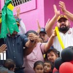 Renovado puesto de salud mejora atención a familias de Muy Muy Foto: Familias de Muy Muy estrenan puesto de salud totalmente rehabilitado/TN8