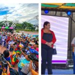 Foto: El folklore nicaragüense llena de color y tradición a Juigalpa y Managua/Cortesía