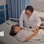12 cirugías de columna buscan mejorar la calidad de vida de pacientes con escoliosis en Nicaragua Foto: Esperanza para niños con escoliosis: brigada Spine Hope realiza 12 operaciones en Managua/TN8