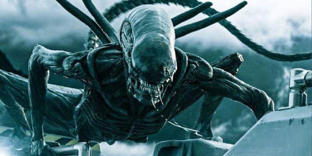 Foto: ¡Ya es oficial! ‘Alien’ prepara el regreso de David / Cortesía