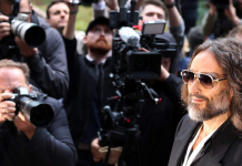 Foto: Acusan a Russell Brand de violación y agresión sexual / Cortesía